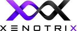 XenotriX Logo