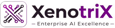 XenotriX Logo