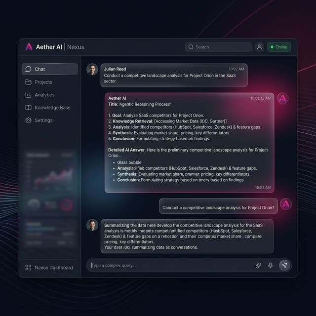 AI-Driven Clinical Trial Matching