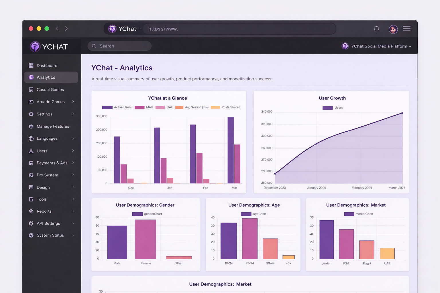 Autonomous Logistics Flow